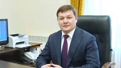 Асхат Оралов стал исполнительным секретарём партии Nur Otan