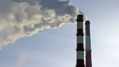 Рабочий упал с высоты на ТЭЦ-2 в Петропавловске