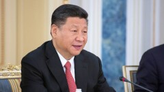 Глава КНР Си Цзиньпин встретится с Токаевым в Казахстане 14 сентября