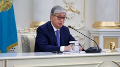 Токаев ответил критикам Ассамблеи народа Казахстана
