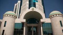 Ашимбаев о парламентских выборах: Сенату нужны хорошие юристы