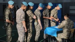 Вице-министр обороны: Молодые люди ушли в цифровизацию и забыли, что у их родины есть границы