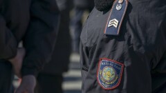 "Запрещал ресторану работать в канун Нового года". Главу отдела полиции сняли с должности в Карагандинской области 