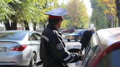Полицейского уволили после просьбы не оформлять дело на "жену замакима" в Талдыкоргане