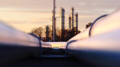Минэнерго: Поставлять газ для севера и востока Казахстана легче из России, чем из Туркменистана