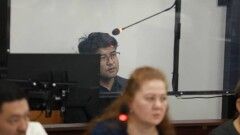 Апелляция оставила в силе приговор Куандыку Бишимбаеву