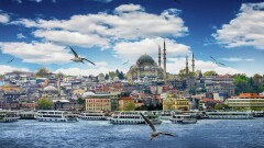 FlyArystan запустит рейс из Актау в Стамбул в апреле. Сколько стоит билет