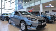 Минимум 100 заявок на льготные автокредиты смогут подать казахстанцы в марте