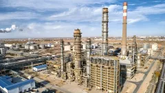 Доля Атырауского НПЗ перейдёт российской компании? В "КазМунайГазе" сделали заявление