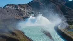 Сенат вернул новый Водный кодекс в мажилис: какие поправки внесли депутаты