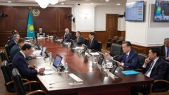 Минимальная зарплата министров – 500 тысяч, максимальная – 1,7 млн тенге
