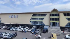Принадлежавшую сыну Кайрата Сатыбалды долю рынка "Байсат" не смогли продать на аукционе 