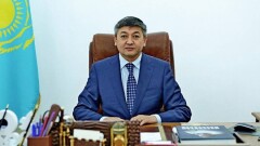 Акан Абдуалиев освобождён от должности председателя Комитета культуры
