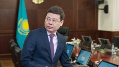 Генпрокуратура: Экс-министра Бекетаева действительно задержали при попытке сбежать из страны