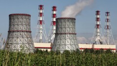 Скляр: Три новых ТЭЦ в Казахстане Россия построит под ключ