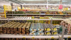 В Минторговли отказались от создания национальной товаропроводящей сети
