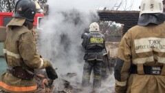 В стандарт боевой одежды казахстанских пожарных внесли изменения