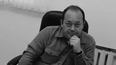 Скончался главный редактор газеты "Время" Лев Тараков 
