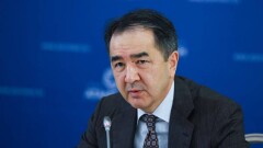 Сагинтаев заявил о резком росте объёма контрафактных товаров в ЕАЭС