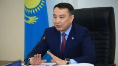 Марат Жундубаев стал акимом Костаная