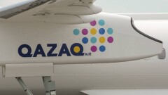 Qazaq Air начнёт летать за границу при новом инвесторе