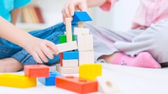 Дефицит мест: 19% малышей в Астане не ходят в детский сад