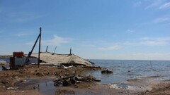 405 млн тенге на новые дома выделили в правительстве для пострадавших от паводков в Аркалыке