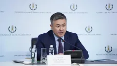 Сулейменов: Стагнация реальных доходов населения при росте ВВП – это нехорошо 