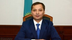 Замакима Мангистауской области Ниязова задержали