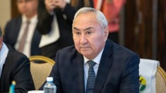 Жигули Дайрабаев о приговоре его сыновьям: Почему я должен уходить из мажилиса?