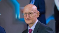 Болата Жамишева переизбрали главой совета директоров Bank RBK