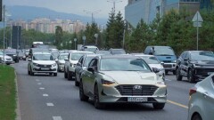 Работа не более 8 часов и медосмотр: когда вступят в силу ограничения для казахстанских таксистов