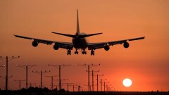 В аэропорту Нур-Султана заявили, что критическая ситуация с авиатопливом предотвращена