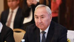 Первым кандидатом в президенты стал представитель от аграрной партии