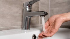 График подачи питьевой воды ввели в Актау после митинга жителей
