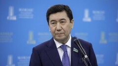 Кошанов о заявлении посла РФ про "русофобию": Дипломат не должен уподобляться пропагандистам