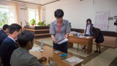 Какая комбинация предметов наименее популярна у выпускников на ЕНТ