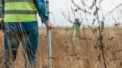 Сотрудники акимата Костаная обзванивают очередников, чтобы выделить им земельные участки под ИЖС