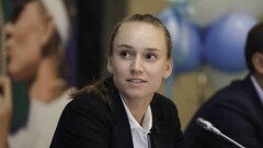 Токаев поздравил теннисистку Рыбакину с днём рождения