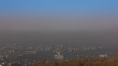 Минэкологии рассказало, в каких городах Казахстана самый грязный воздух