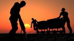 Токаев: Правительство рассмотрит увеличение пенсионных выплат шахтёрам