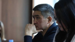 Серика Кудебаева госпитализировали. Последнее заседание суда по его делу перенесли