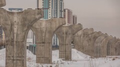 "Будет разумной и приемлемой". Стоимость проезда на LRT пересмотрят в Астане