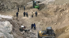 Автобус провалился в воронку в Павлодарской области: семьям четырёх погибших оказали помощь на 183,1 млн тенге