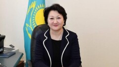 Экс-министр культуры Актоты Раимкулова возглавила "Казахконцерт"