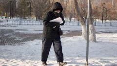 В Нур-Султане отменили очные занятия в школе учащимся 0–7 классов второй смены