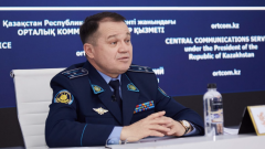 Тенизжана Джанибекова освободили от должности главы КУИС