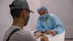 Вне ОСМС: обследовать казахстанцев с подозрением на рак, туберкулёз и сахарный диабет будут бесплатно