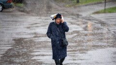 Рекордный ливень в ОАЭ: стоит ли ожидать сильных дождей в Казахстане