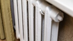 Когда в Астане начнут отключать отопление